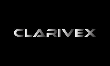 Clarivex.com - Creative brandable domain for sale